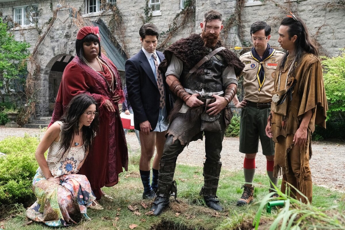 остров призраков 2021. Asher grodman. особняк маппетов с привидениями (2021). привидения 2021. привидения 2021.