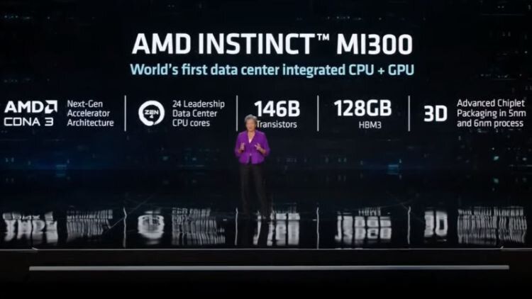    Источник изображения: AMD, YouTube