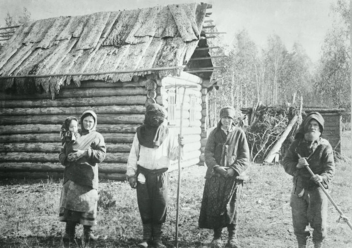  Автор: Федоров Сергей Георгиевич,  Курганский государственный университет  Обычное право русской и сибирской деревни всегда было объектом довольно пристального изучения в российской историографии.