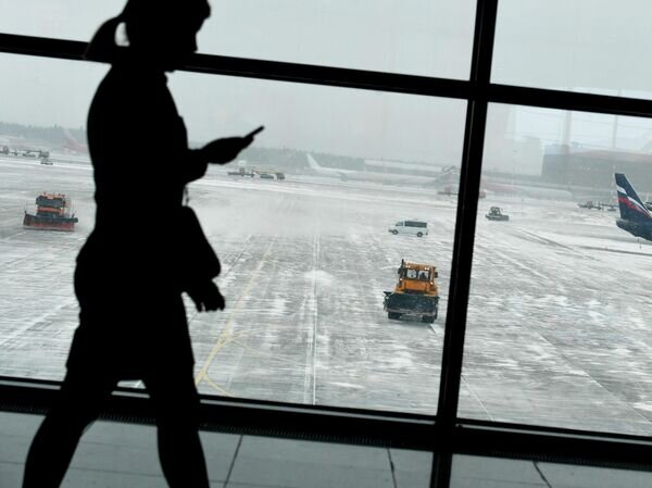   © РИА Новости Кирилл Каллиников