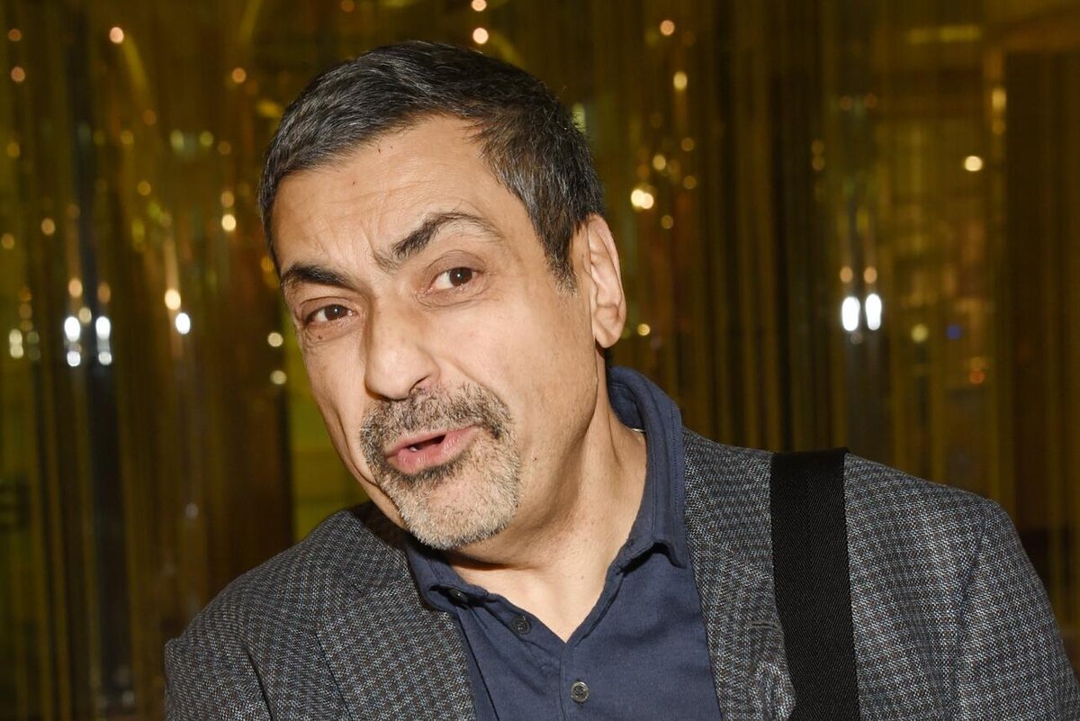    «Разрушительный градус «Крылатого змея»: Глоба указал на опасный период Anatoly Lomokhov/Global Look Press