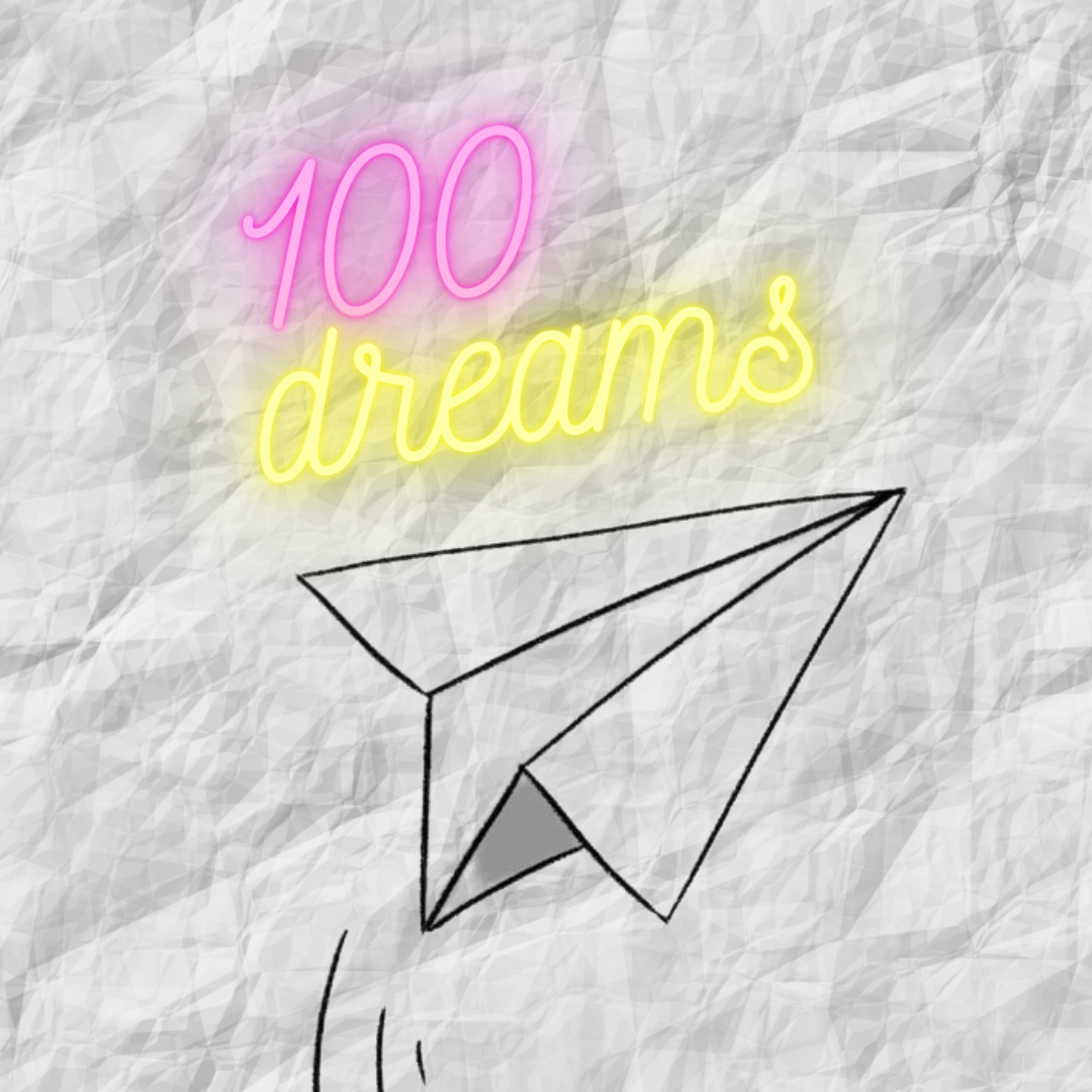                                                             Мои 100 желаний