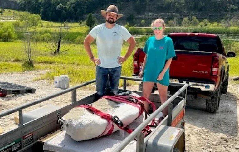     Фото: Alabama School of Mathematics and Science