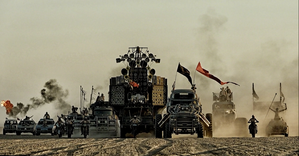 Кадр из фильма