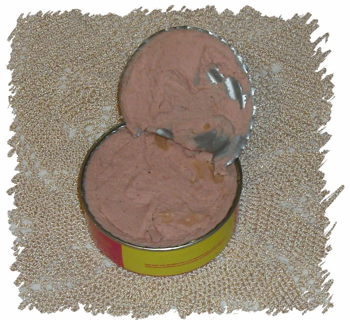 Фарш куриный "Чикен Бум". Фото автора.