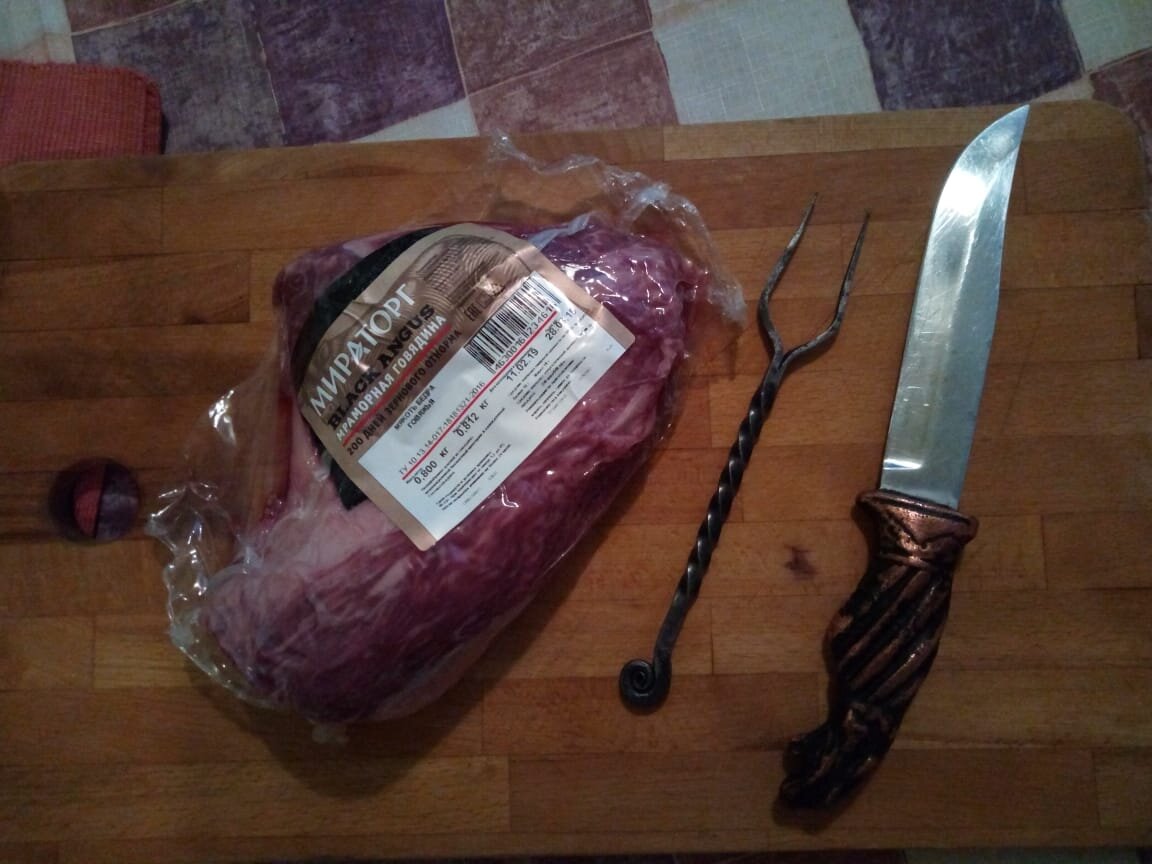 Много-много таких упаковок, и ты сможешь собрать корову!