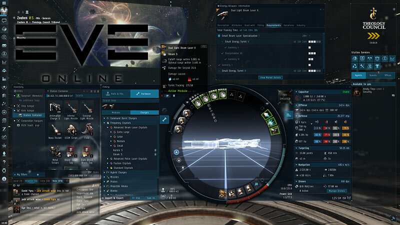 EVE Online