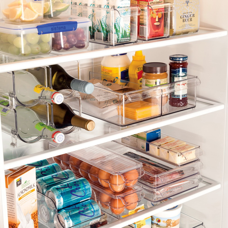 Порядок в холодильнике. Организация хранения в холодильнике. Хранение продуктов в холодильнике. Контейнер для холодильника.