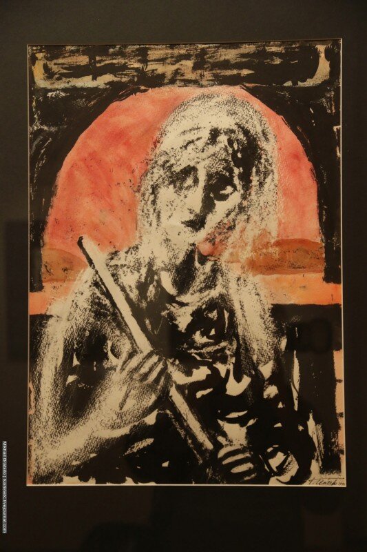 02. Из "Библейского цикла"

