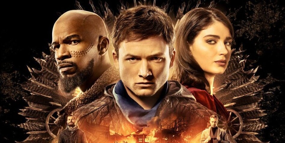 КиноПоиск 5.7 / IMDb 5.3 Данные о бюджете и сборах взяты с https://esquire.kz