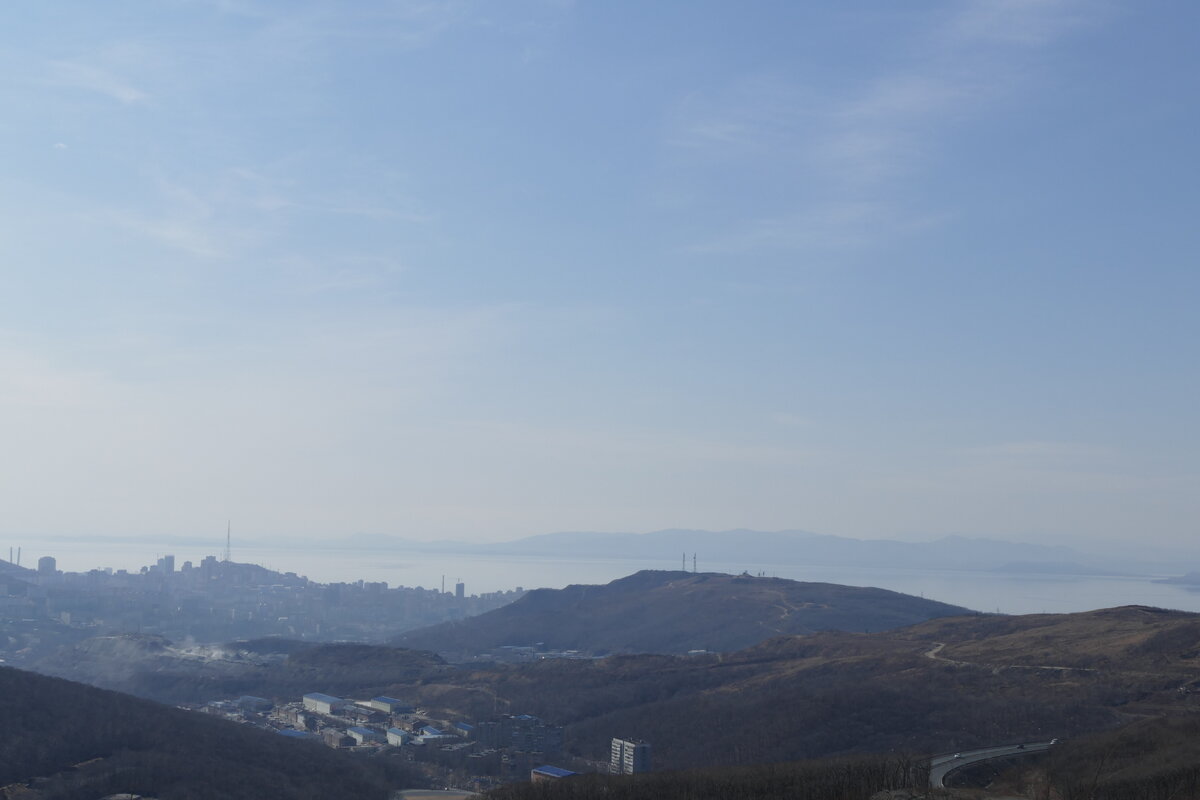 Владивосток