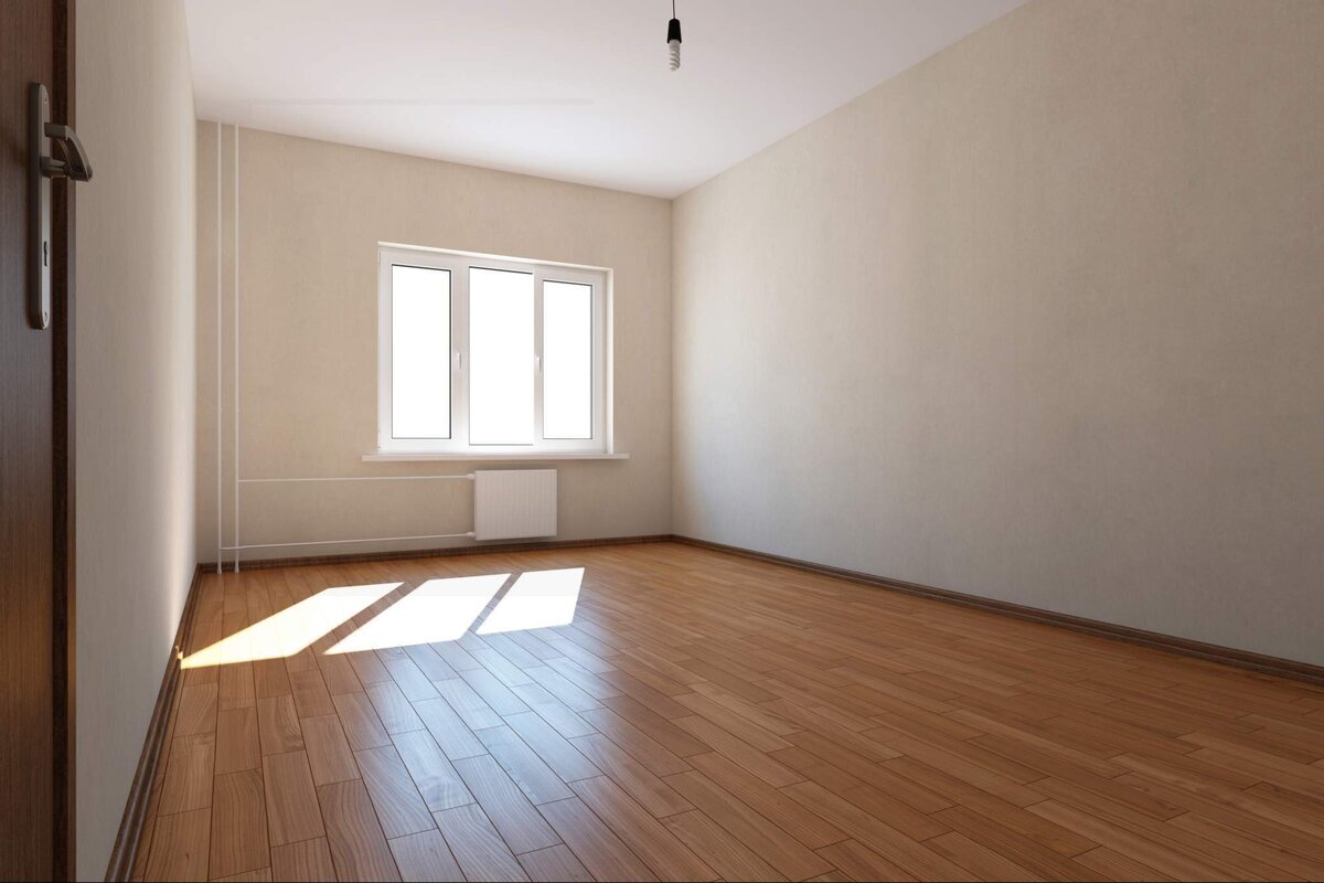 Ремонт квартиры. Чистовая отделка.