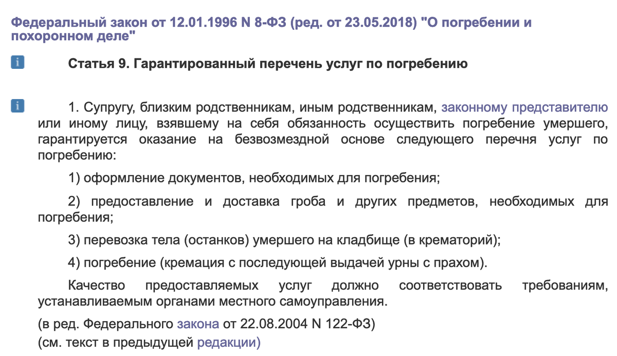 Место на кладбище — это бесплатно | Дело Модульбанка | Дзен