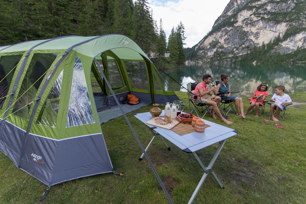 Что нужно для кемпинга. Лагерь модульный (шатер и 2 палатки) Nash Base Camp. Поход с палатками. Обустройство палатки. Палатки для палаточного лагеря.