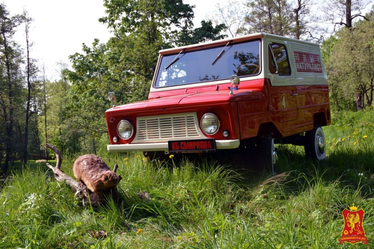Источник: официальный сайт КБ Смирнова