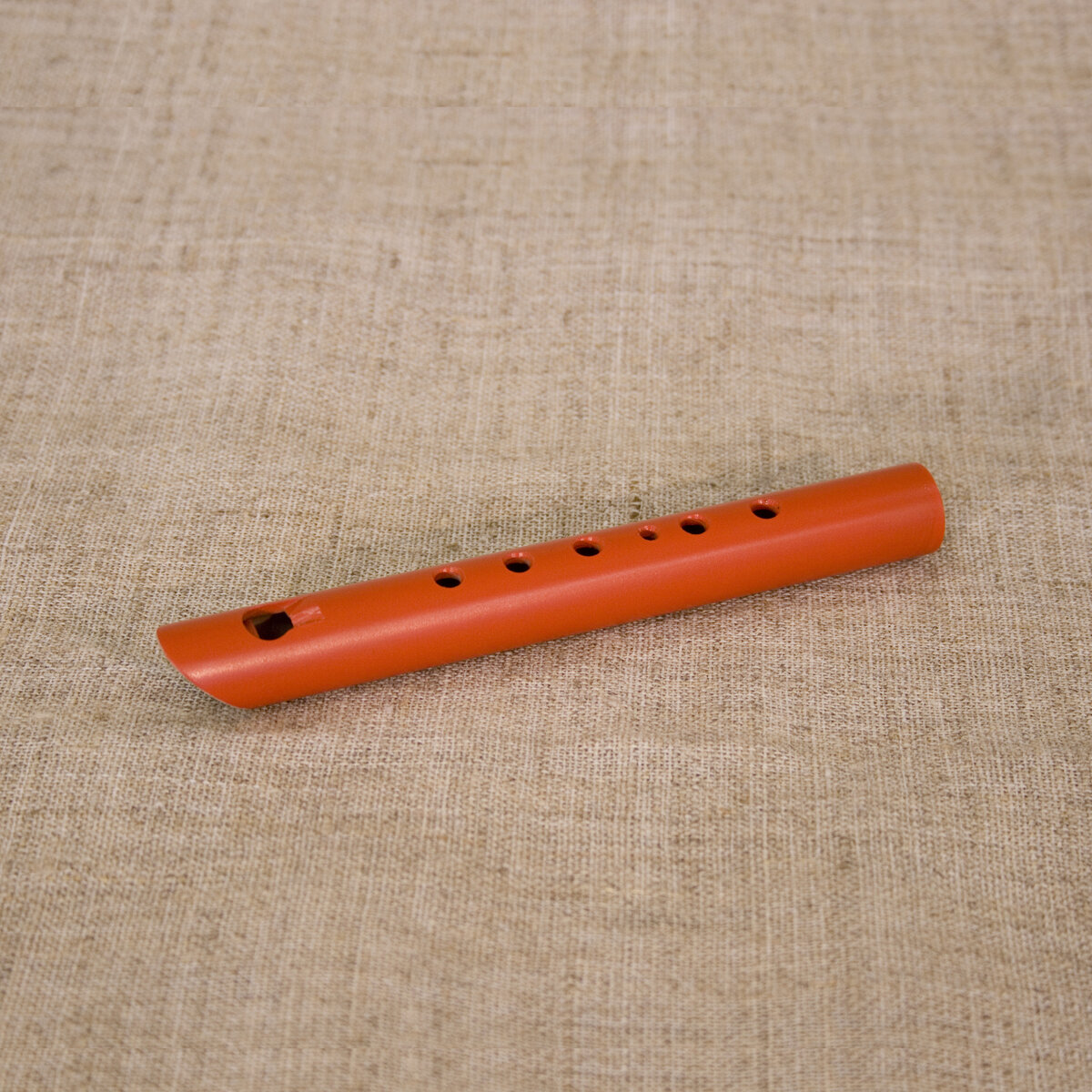 Свирель, производство Мастерской Сереброва