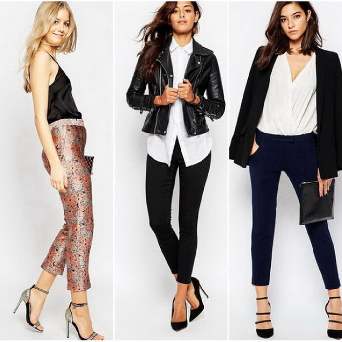 С чем носить классические женские брюки в году? Модные тенденции, фасоны и сочетания