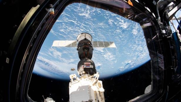 Иллюстрация: © APA/AFP/NASA/HO / HO