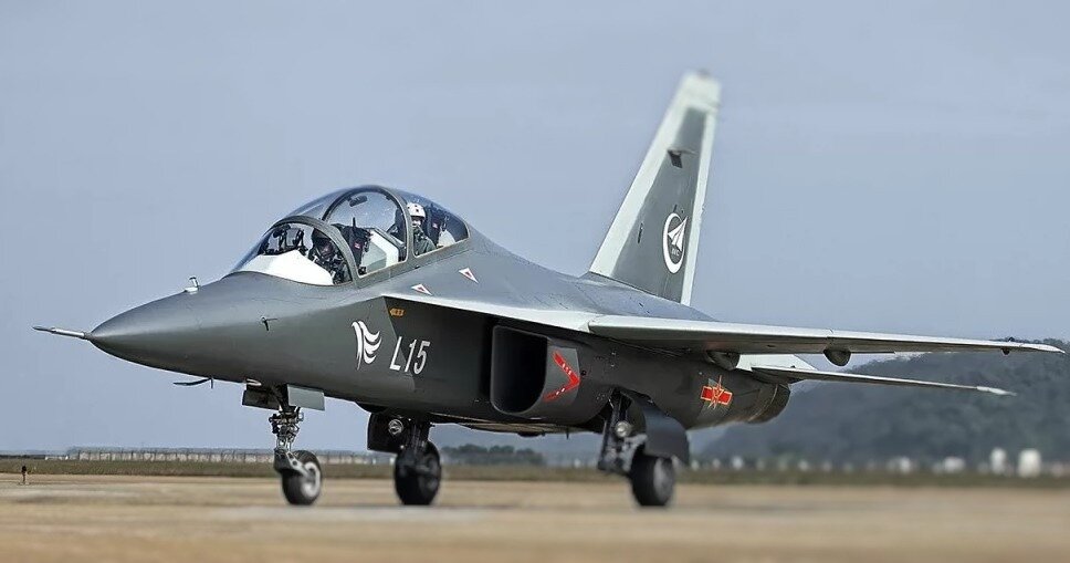 L-15