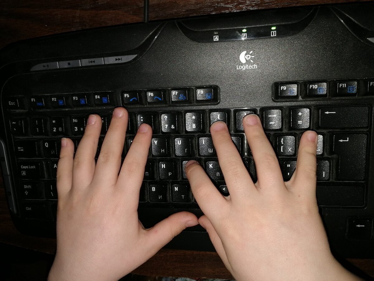 Фото из личных архивов.