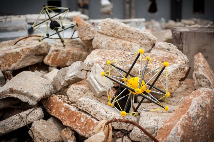 Фото: Squishy Robotics