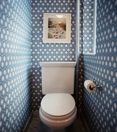 Украсить дачный туалет снаружи (48 фото) - фото - картинки и рисунки: скачать бесплатно