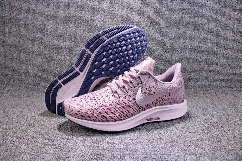 Nike air pegasus 35 pink hotsell