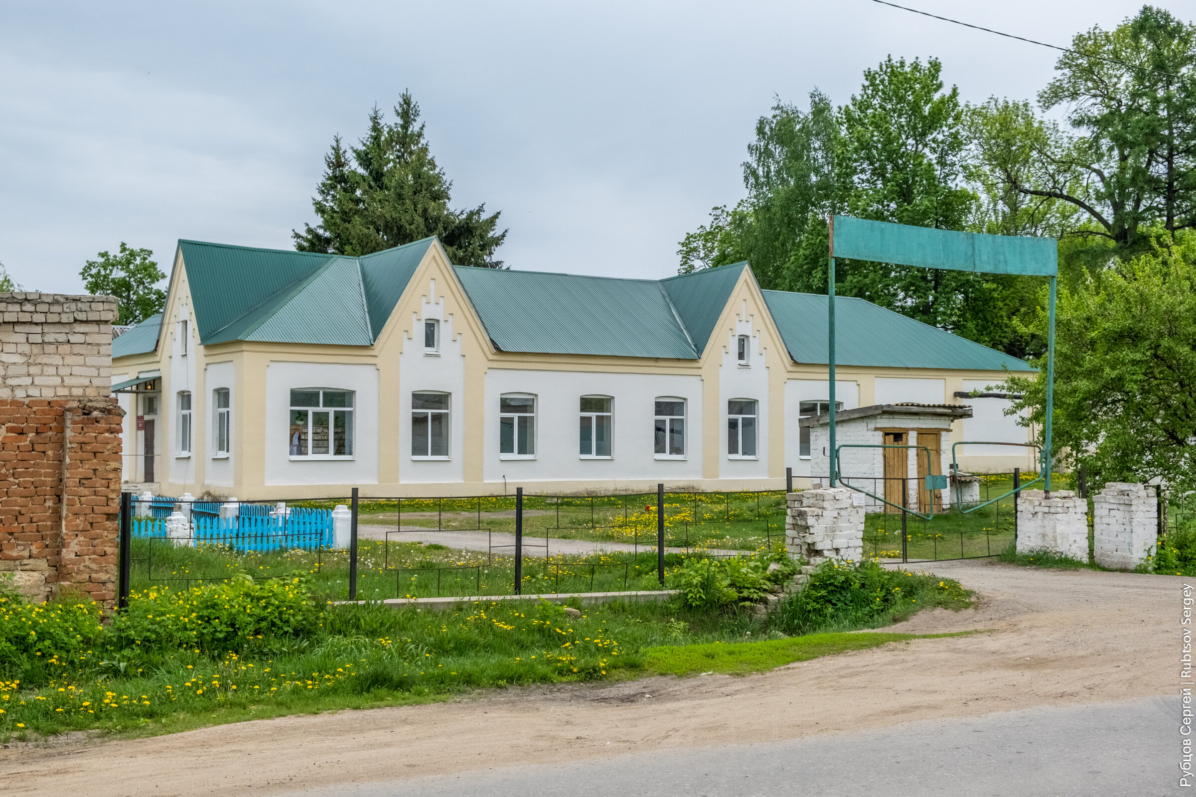 Добровское сельское поселение. Усадьба в Трубетчино. Трубетчино Липецкая область. Добровский район село Трубетчино. Трубетчино фото.