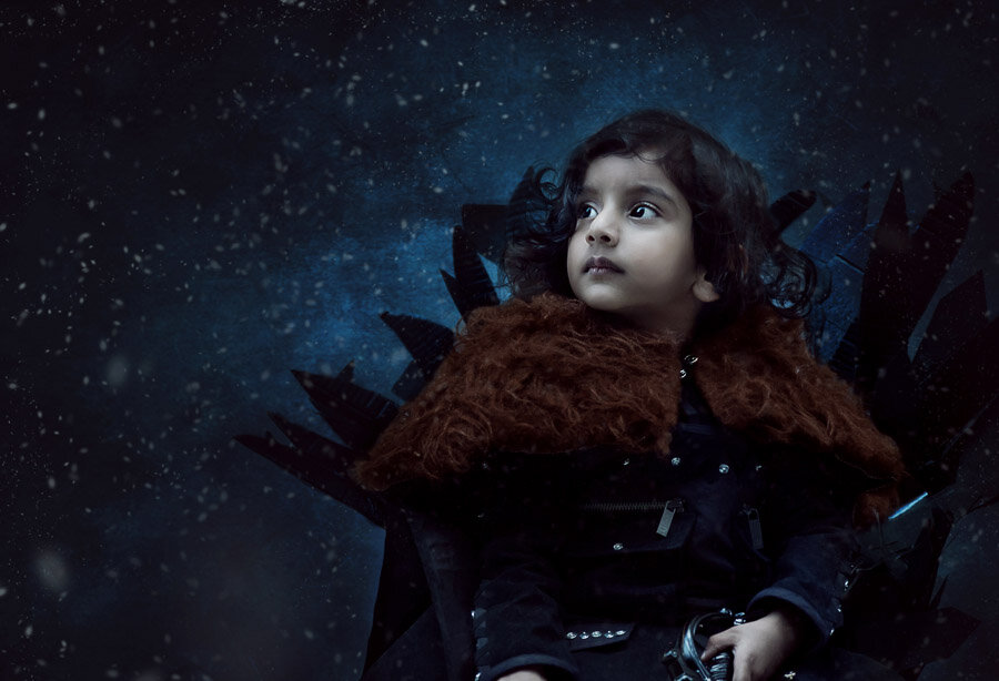 Автор фотографии: Arpna Vidushi, источник: www.arpna.photography