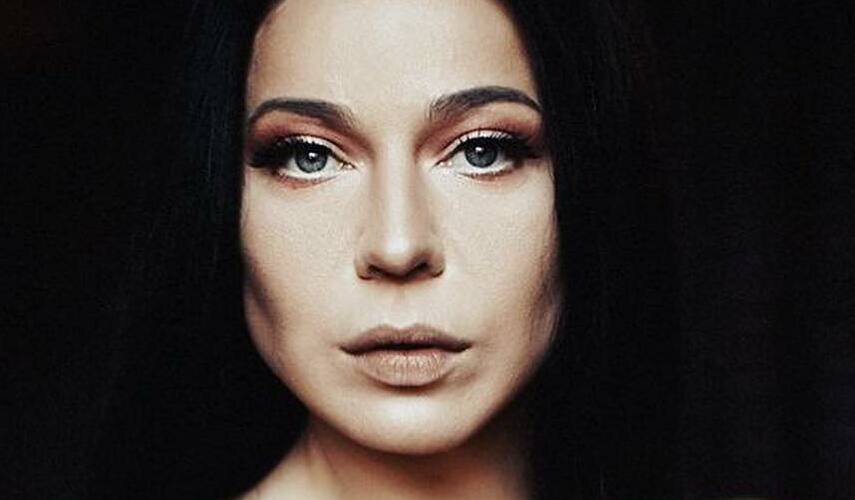 Ёлка
Фото: Instagram