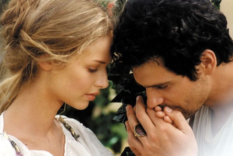 кадр из фильма Камо Грядеши (Quo Vadis)