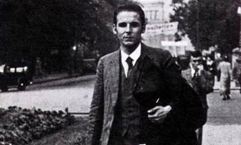 Карл Эрнст Крафт - человек предвидевший покушение на Гитлера