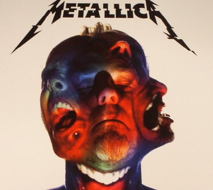 Metallica не выпускали номерных альбомов 8 лет – самый долгий перерыв в истории группы