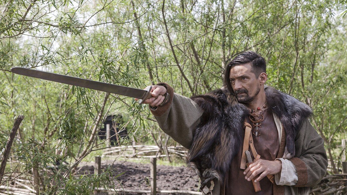 Кадр из фильма "Кровь викингов". Источник: imdb.com