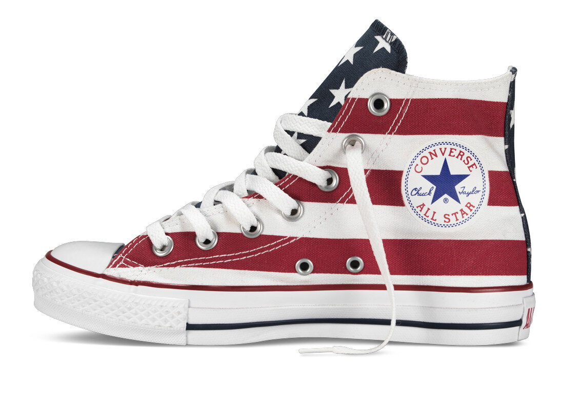 Converse