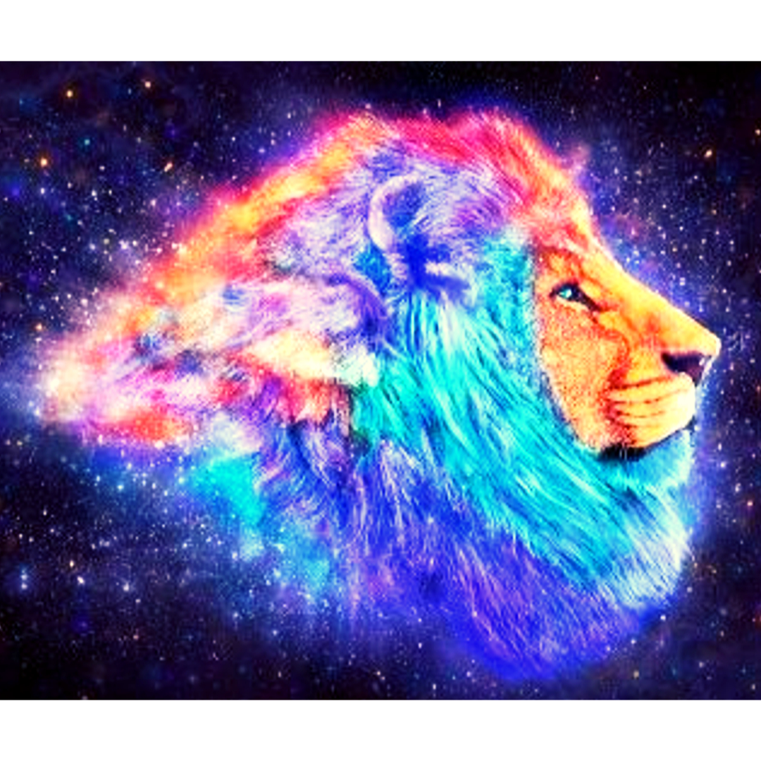 Знак зодиака Лев