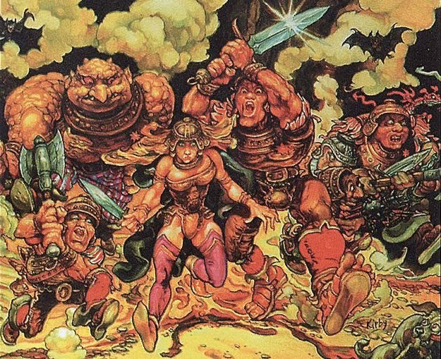 Кирби Дж.К оружию!К оружию! https://i.pinimg.com/originals/af/85/b1/af85b15cf1f32d99ccc823fe95d848df.jpg