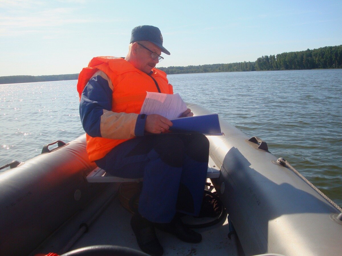 Фото: Пресс-служба ГУ МЧС по Смоленской области