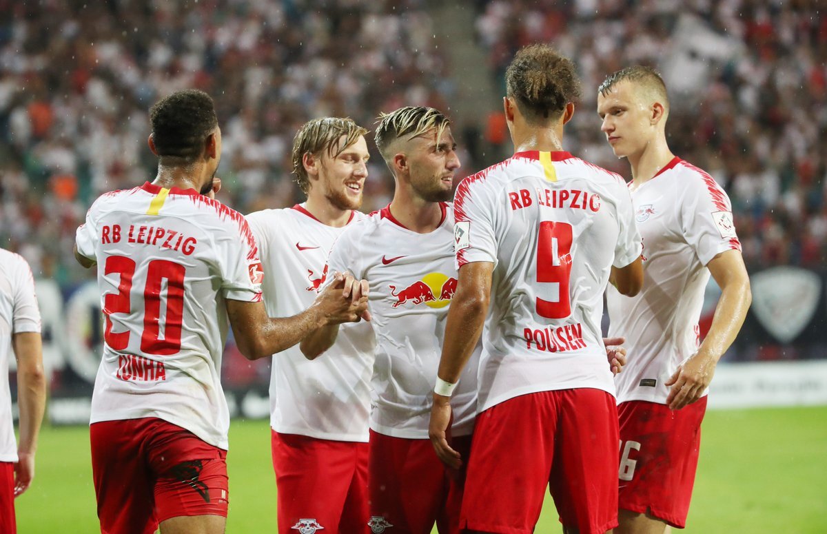 ФК «Лейпциг»