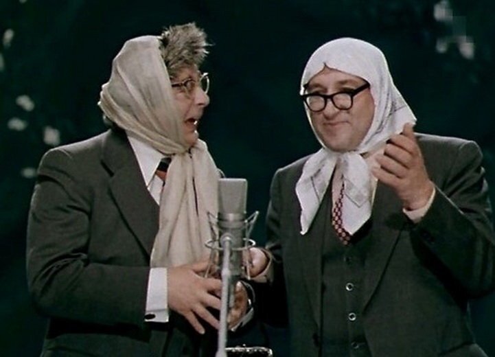 Их предшественники