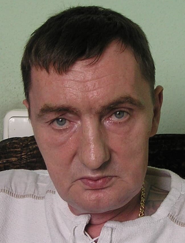 Геннадий Романов