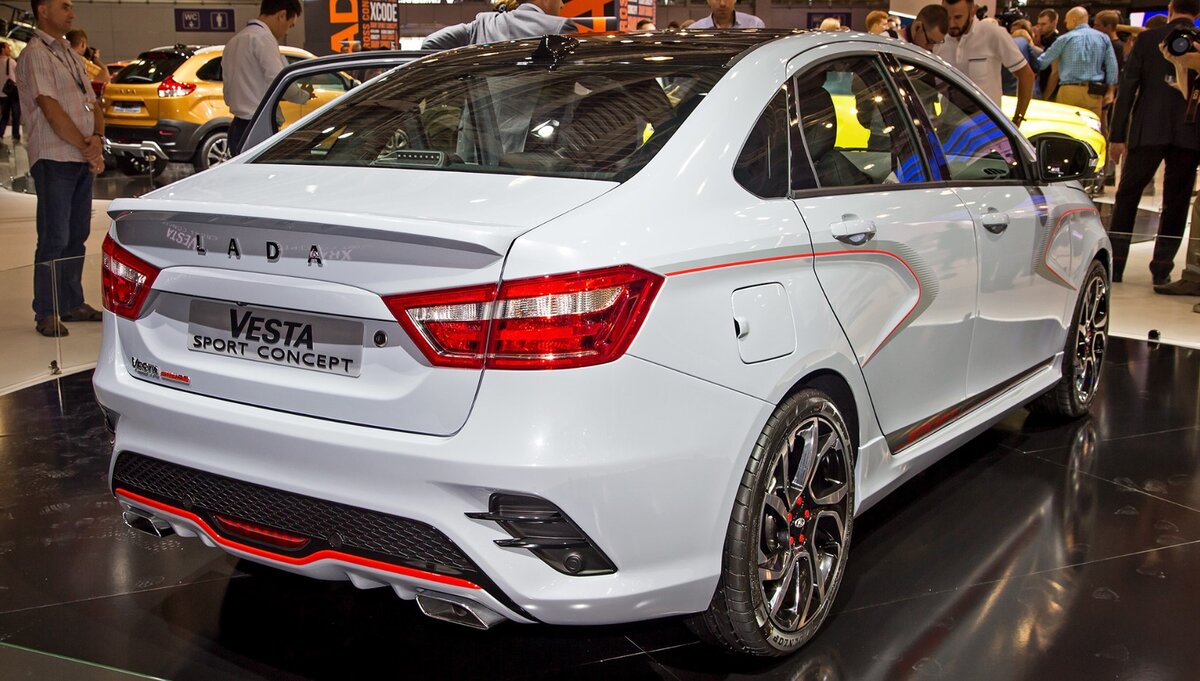 Концепт на презентации