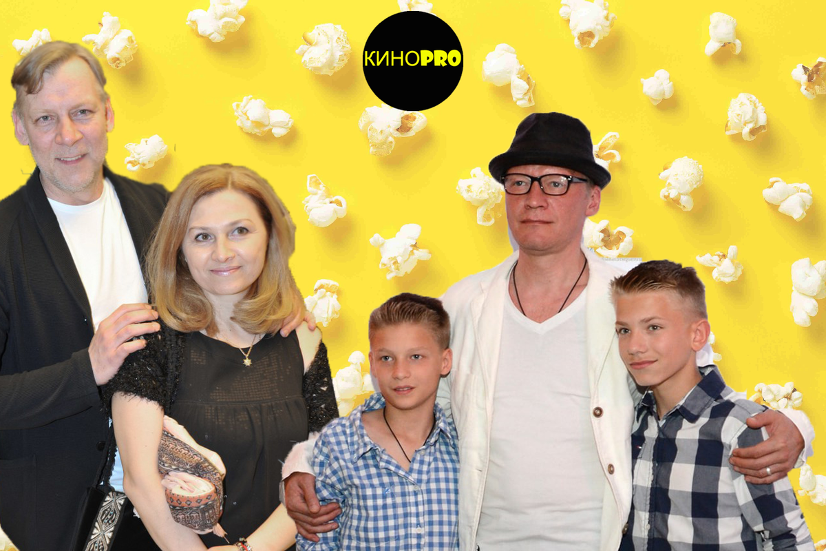 Спасибо, что читаете КИНОPRO