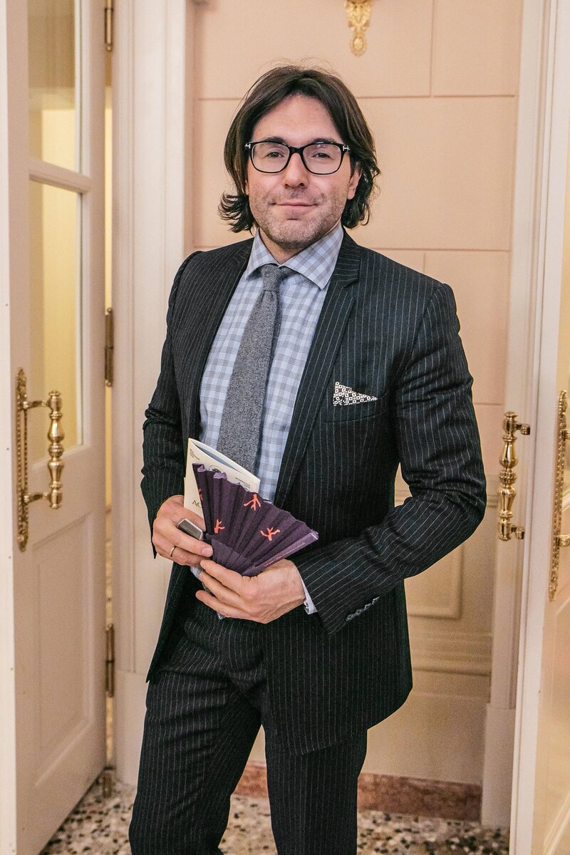 Андрей Малахов