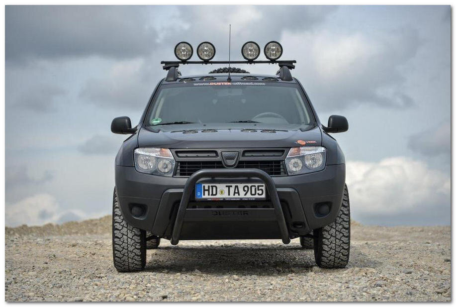 Источник фото: www.dusterauto.ru