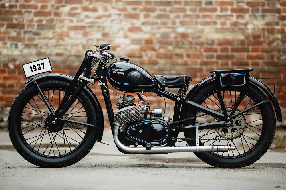 РњРѕС‚РѕС†РёРєР» Matchless Vickers