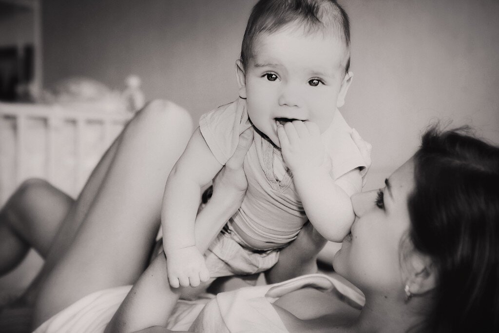 Фотографии из архива и коллекции Т. Райз. Она была профессиональным фотохудожником.