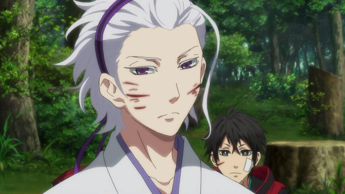 Спойлер к следующей части)