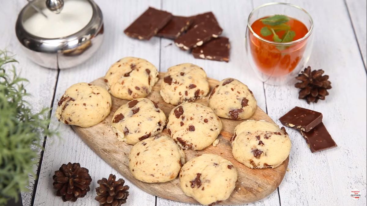 ПЕЧЕНЬЕ за 10 МИН в МИКРОВОЛНОВКЕ 🍪 САМЫЙ ПРОСТОЙ Рецепт ПЕЧЕНЬЯ 🍪 Очень  Вкусное Печенье | Рецепты для лентяев | Дзен