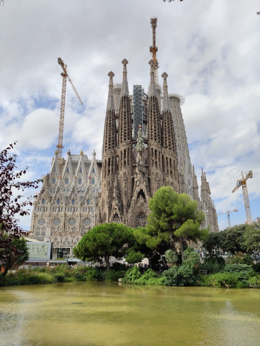 Сограда Фамилия издалека